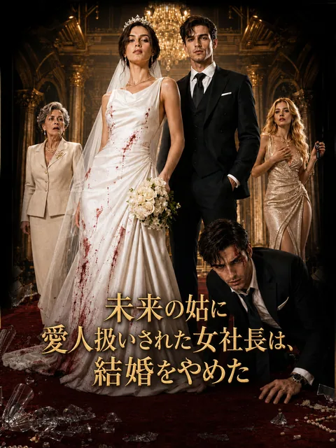 「貧乏女」だと！？ 正体は超エリート令嬢 GoodShort