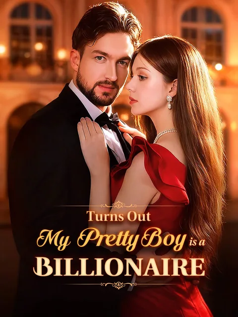 Turns Out My Pretty Boy Is a Billionaire FlexTV