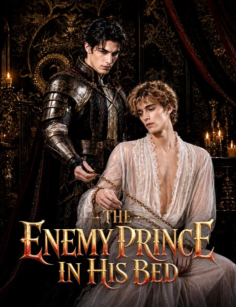 The Enemy Prince in His Bed FlickReels