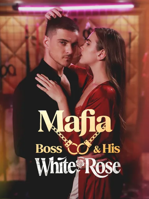 Mafia Boss & His White Rose FlexTV