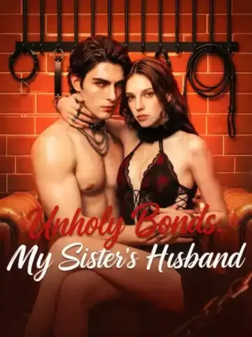 Forbidden Ties: My Brother-in-Law