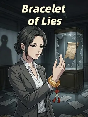Bracelet of Lies SarosTV