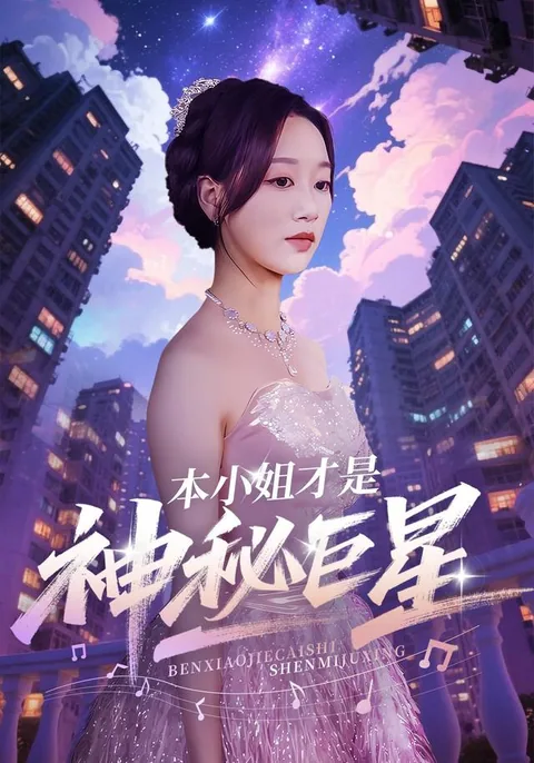 나야, 진짜 미스터리 슈퍼스타 HongGuo