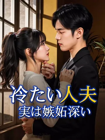 偽装結婚、本命は誰？