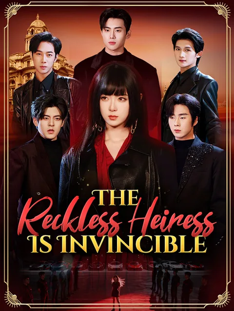 Divorcing My Tyrant Heiress StardustTV