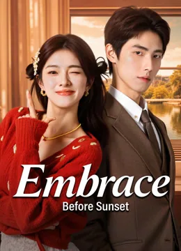 Embrace Before Sunset
