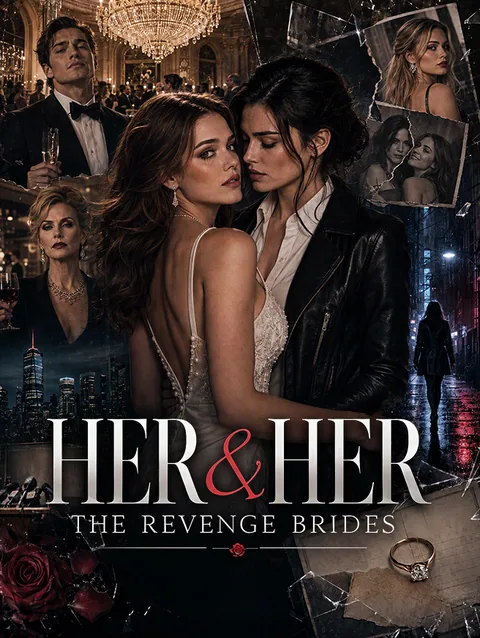 Her & Her: The Revenge Brides