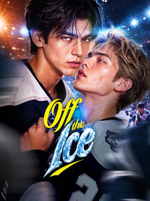 Off the Ice GoodShort