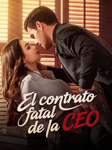 Lady CEO's Fatal Contract
