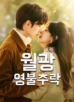 지지 않는 달빛 iQIYI