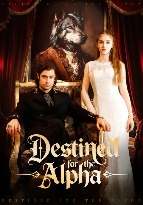 Destined for Alpha KalosTV