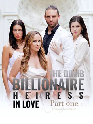 The Dumb Billionaire Heiress In Love Part I StardustTV