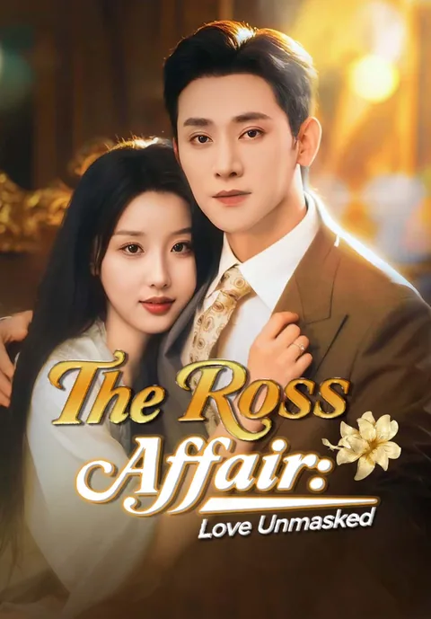Unveiled Desires: A Twisted Romance KalosTV