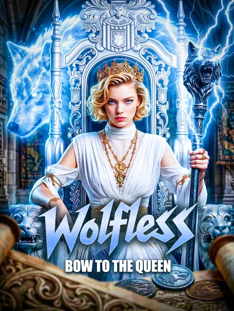 Wolfless? Bow to the Queen! DramaWave
