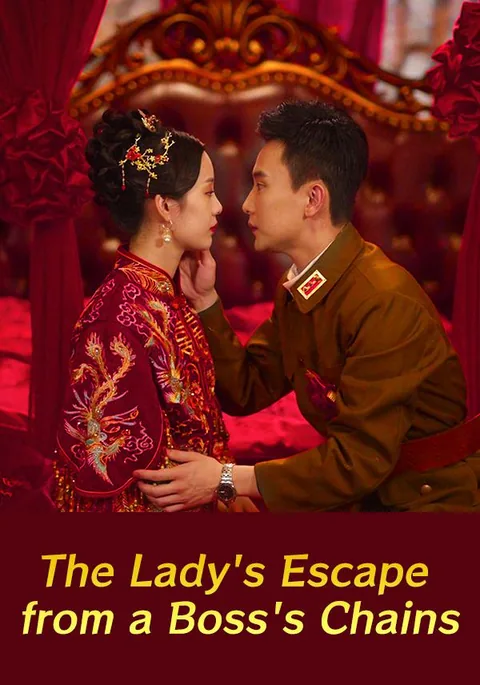 Mrs. Marshal's Runaway Romance KalosTV