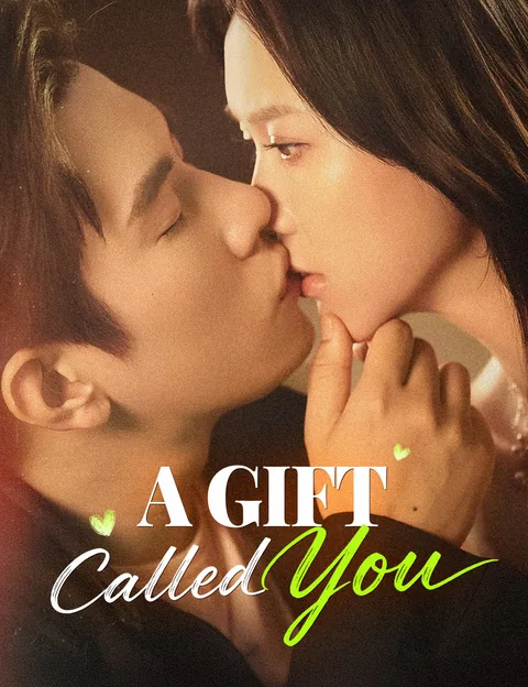 A Gift Called You