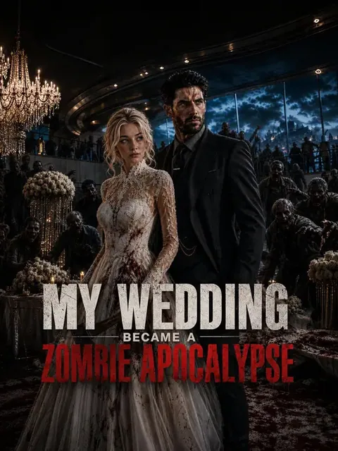 My Wedding Became a Zombie Apocalypse NetShort