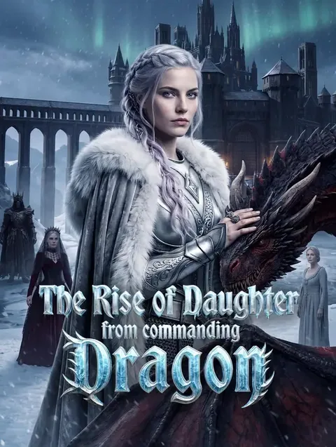 The Rise of Daughter from commanding Dragon NetShort