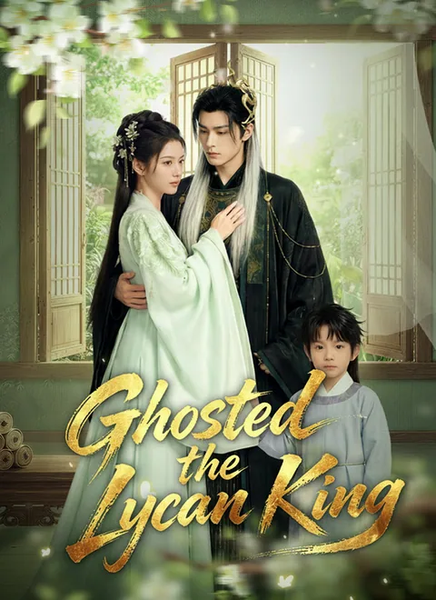 The Wolf King’s Runaway Queen ShortMax