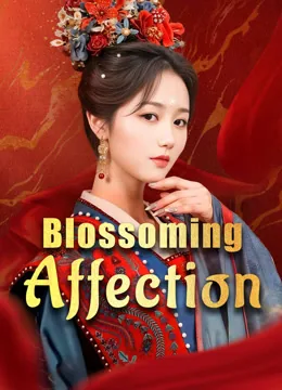 Blossoming Affection