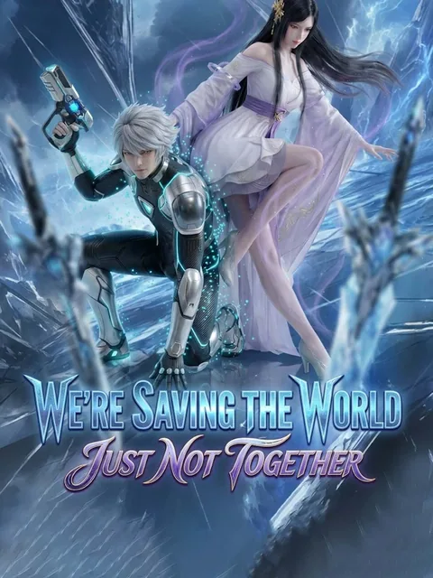 A Cross‑Realm Alliance GoodShort