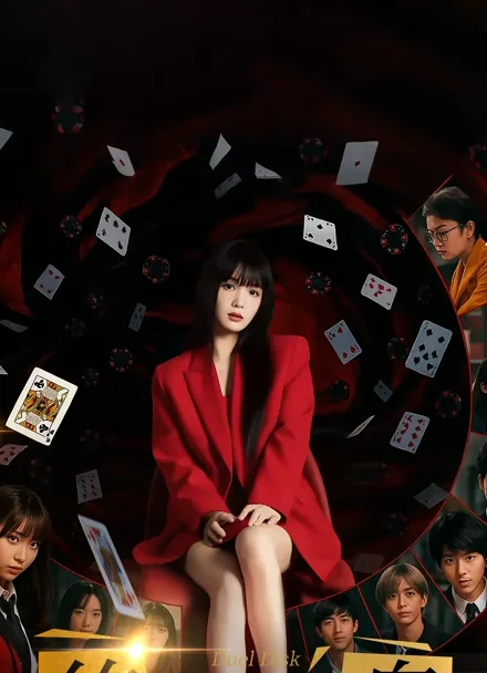 The Ultimate Gamble