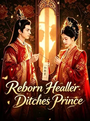 Reborn Healer Ditches Prince SarosTV
