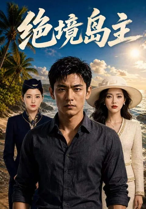 绝境岛主