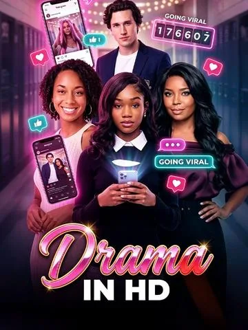 DRAMA IN HD DramaBox
