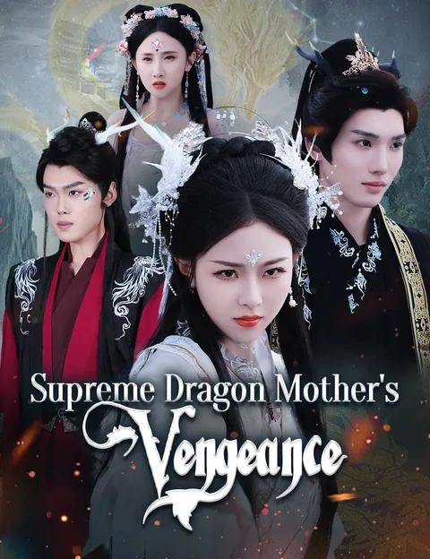 Rise of the Gold Dragon Empress FlickReels