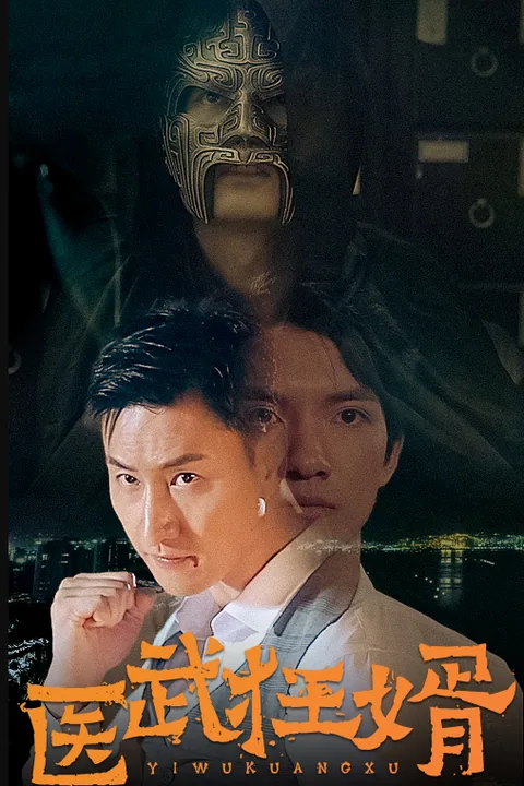 医武狂婿
