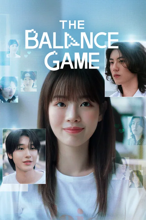 Balance Game