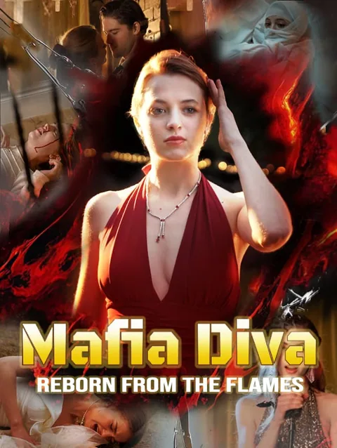 Mafia Diva: Reborn From The Flames StardustTV