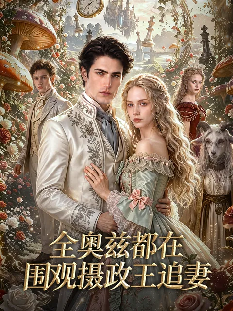 全奥兹都在围观摄政王追妻