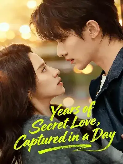 Years of Secret Love, Captured in a Day
