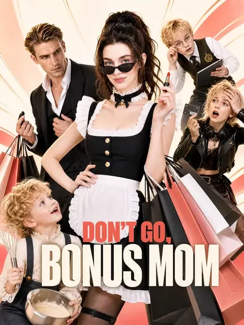 Don't Go, Bonus Mom NetShort