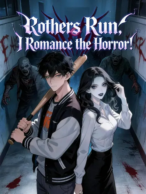Universal Rizz: Conquering the Horror World NetShort