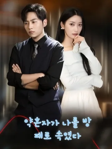 약혼자의 거짓말 KDramaReels