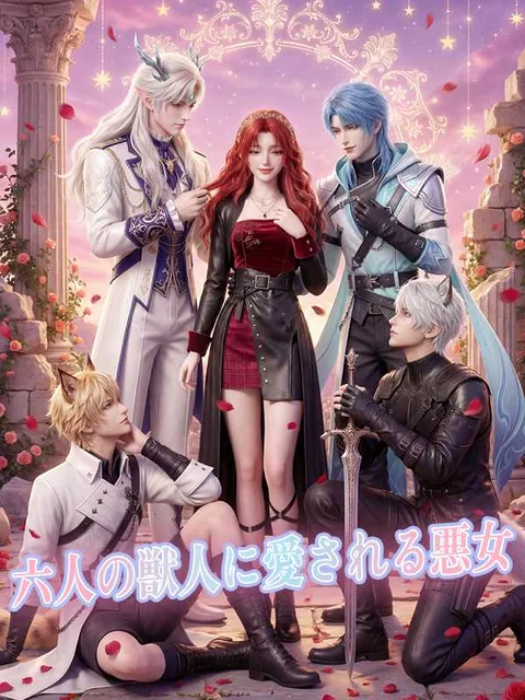 乙女ゲー覚醒：星間攻略サバイバル iDrama
