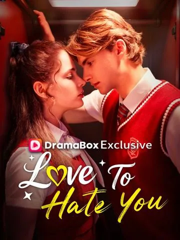 Love to Hate You