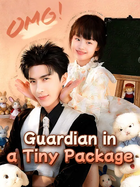 Little Guardian? No, That’s My Big Boss! FlexTV