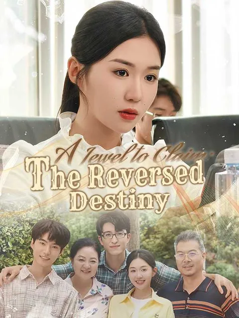 Flip of Fate: From Crumbs to Crown iDrama