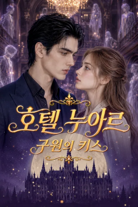 Hotel Noir: Kiss Me to Survive