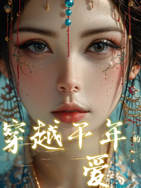 穿越千年的爱