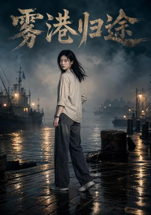 雾港归途