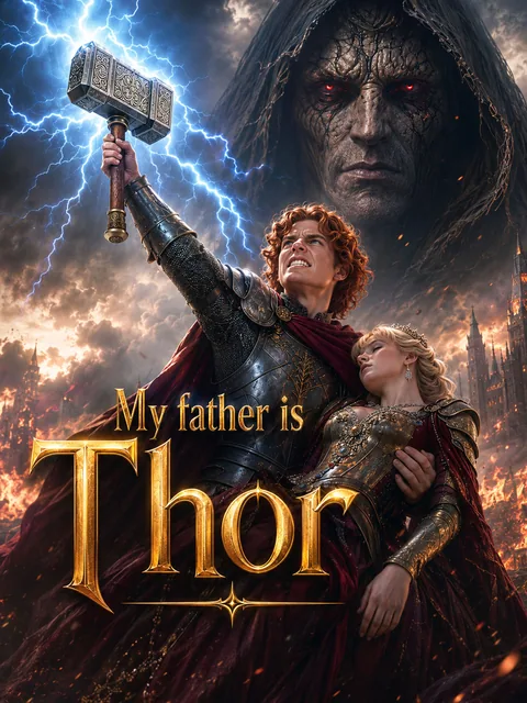 My father is Thor GoodShort