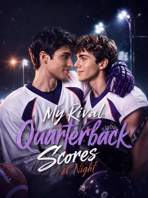 My Rival Quarterback Scores at Night