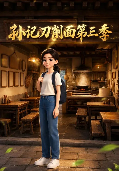 孙记刀削面第三季