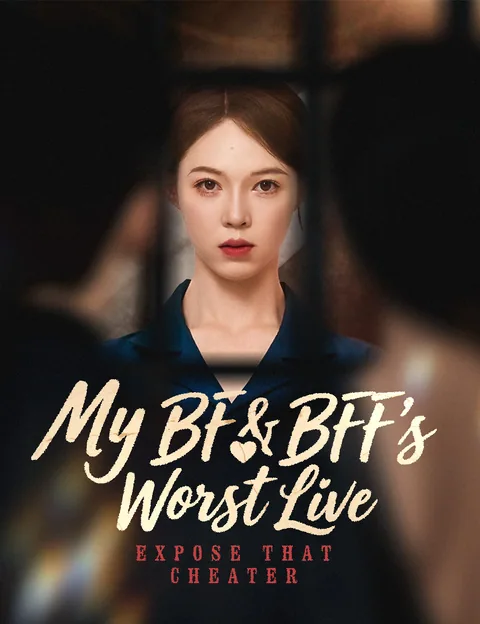Reborn: Watch My Ex and Bestie Fall! FlickReels
