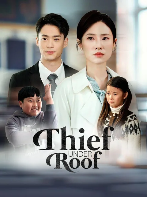 Thief Under Roof